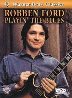 R. Ford: Playing the Blues