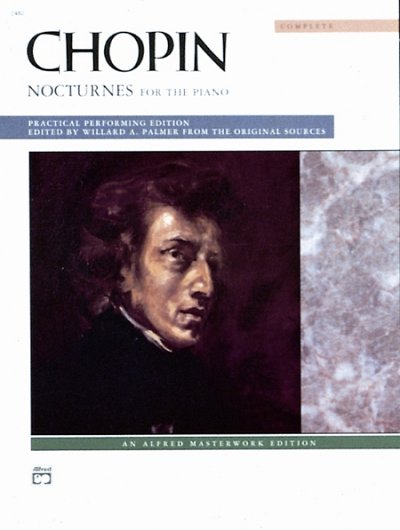 F. Chopin: Nocturnes Complete