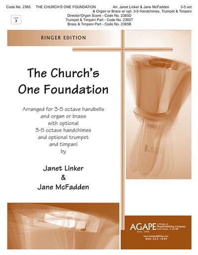 Church's One Foundation, The, Ch
