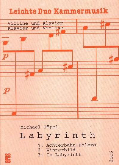 M. Töpel: Labyrinth