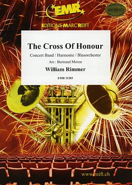 W. Rimmer: The Cross of Honour, Blaso (Pa+St)