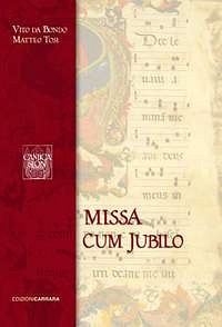 Missa Cum Jubilo (Part.)