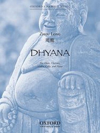 Z. Long: Dhyana