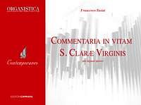 F. Tasini: Commentaria in Vitam S.Clarae Virginis