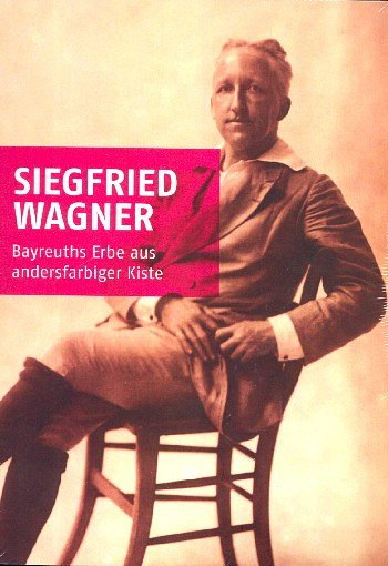 A. Bahr: Siegfried Wagner (Bu)
