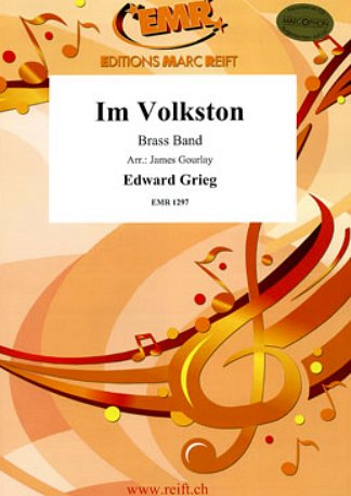 E. Grieg: Im Volkston