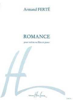A. Ferté: Romance