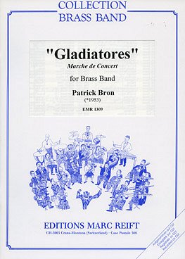 Gladiatores, Brassb