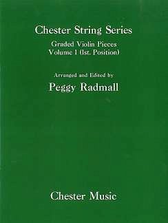 Chester String Series Violin Book 1, VlKlav (KlavpaSt)