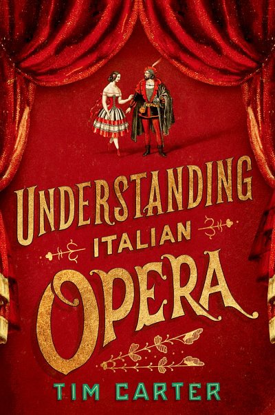 Understanding Italian Opera (Bu)