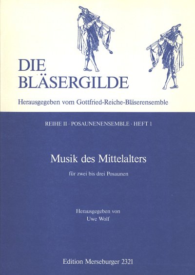 Musik des Mittelalters für