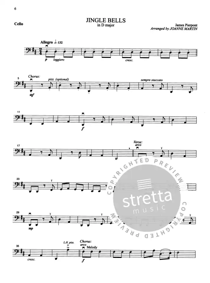 Festive Strings - Str Quartett / Str, Vc (1)