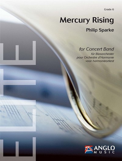 P. Sparke: Mercury Rising