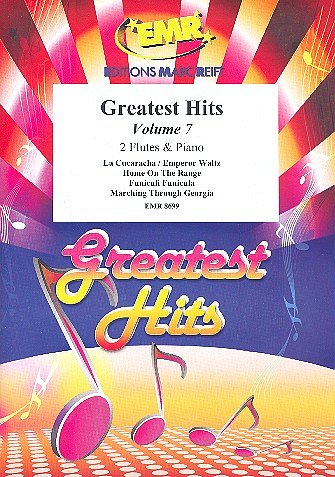 Greatest Hits Volume 7, 2FlKlav