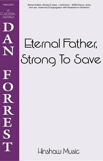 Eternal Father, Strong To Save, GchKlav (Chpa)