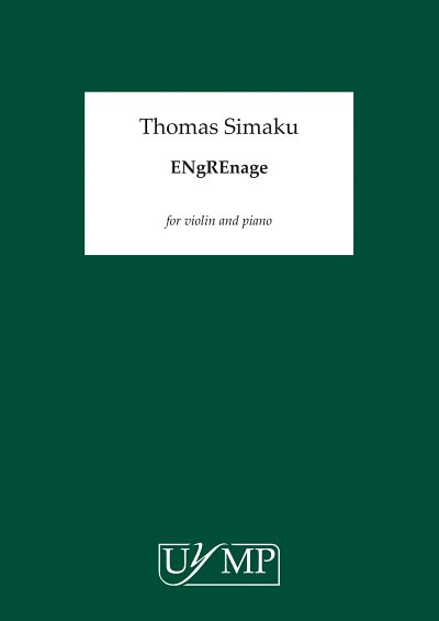 T. Simaku: ENgREnage