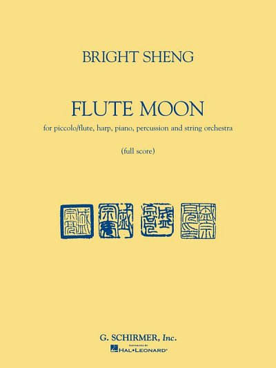 Flute Moon, FlOrch (Part.)