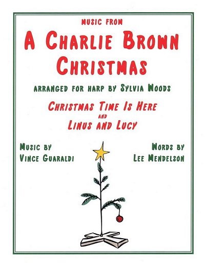 Music From A Charlie Brown Christmas, Hrf