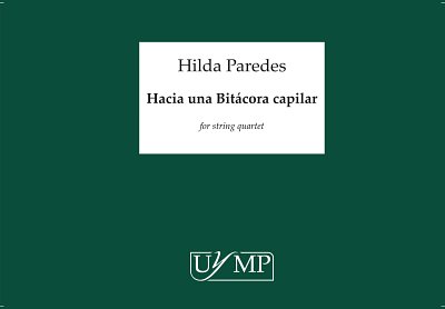Hacia Una Bitácora Capilar, 2VlVaVc (Part.)