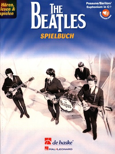 Beatles: The Beatles, Pos/Bar/Eup