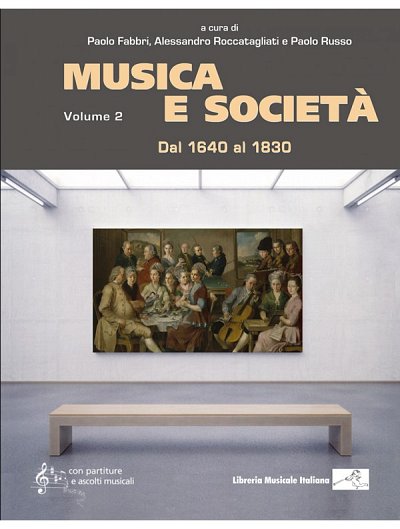 P. Fabbri: Musica e Società 2
