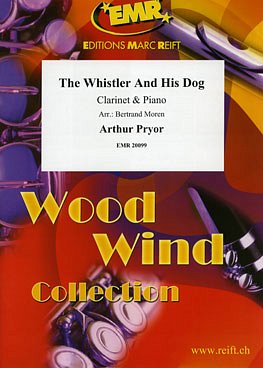 A. Pryor: The Whistler And His Dog, KlarKlv
