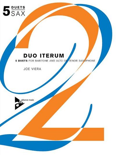 Viera Joe: Duo Iterum