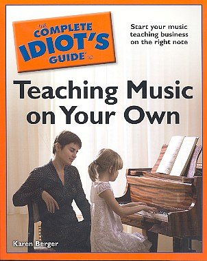 Cig Teaching Music On Your Own (Bu)