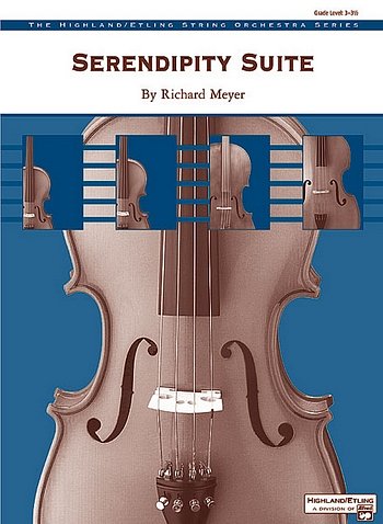 R. Meyer: Serendipity Suite