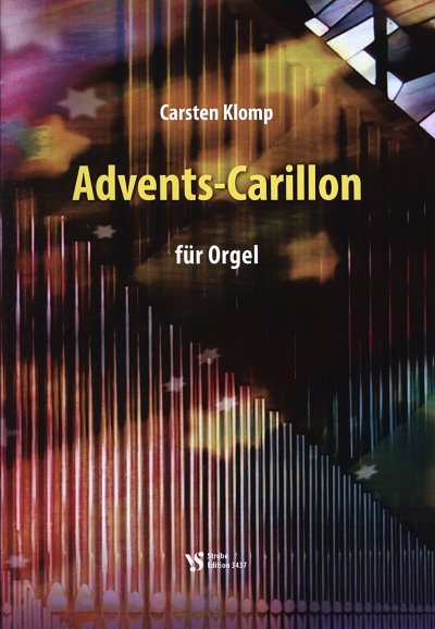 C. Klomp: Advents-Carillon, Org