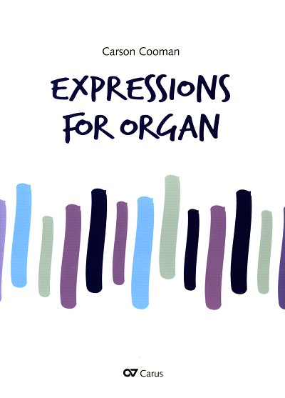 C. Cooman - Expressions for organ