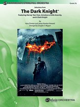 H. Zimmer i inni: The Dark Knight, Selections from