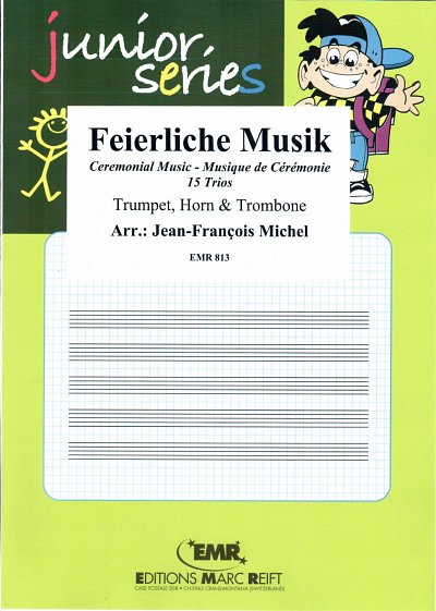 DL: J. Michel: Feierliche Musik