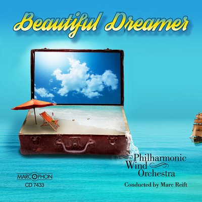 Beautiful Dreamer (CD)