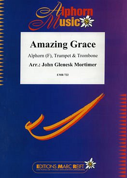 DL: J.G. Mortimer: Amazing Grace