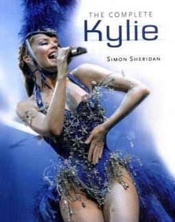 Sheridan Simon: The Complete Kylie Minogue