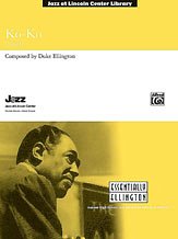 DL: D. Ellington: Ko-Ko, Jazzens (Pa+St)