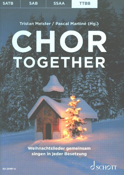 Chor together, Mch4 (Chpa)