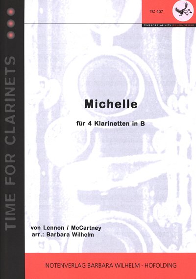 Beatles: Michelle