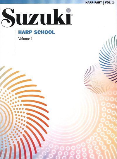 S. Suzuki: Harp School 1