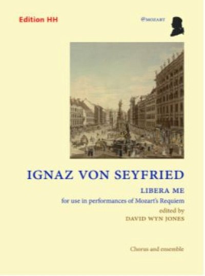 Seyfried, Ignaz Xaver von: Libera me