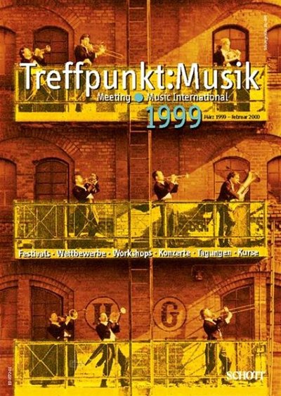 Treffpunkt: Musik 2002 
