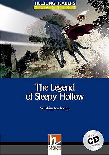 W. Irving: The Legend of Sleepy Hollow