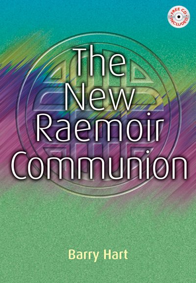 The New Raemoir - Anglican Edition, Ch (Bu)