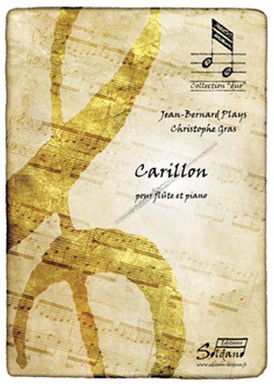 J. Plays y otros.: Carillon