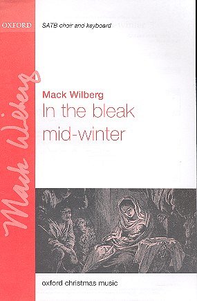 M. Wilberg: In The Bleak Mid-Winter