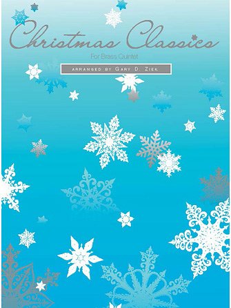 Christmas Classics, 5Blech (Part.)