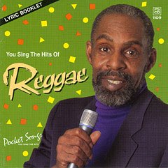 Hits Of Reggae Pocket Songs