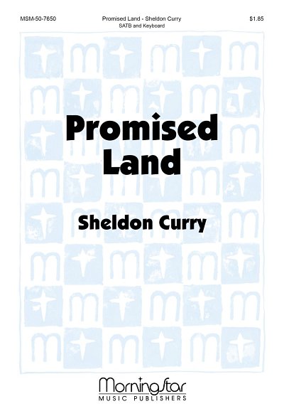 S. Curry: Promised Land