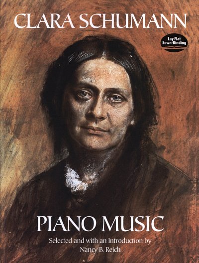 C. Schumann: Clara Schumann - Piano Music, Klav
